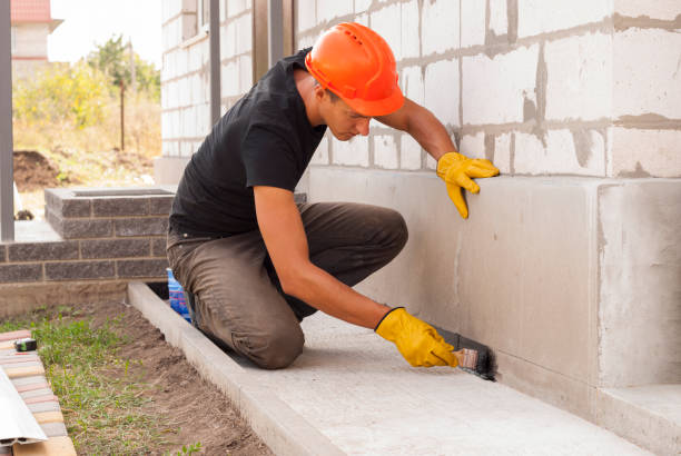 Licensed Interior Drainage System service in Amherst, WI - SJ Waterproofing Pros